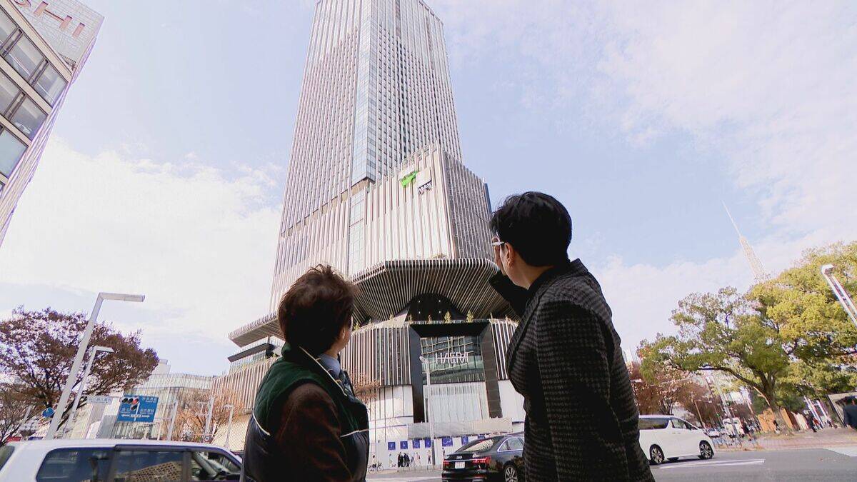 財界リーダーの“ことしの展望” ｢中部財界人新春サロン｣ 物価高や人手不足対策のほか地域活性化など CBCテレビ生放送で語ったことは？