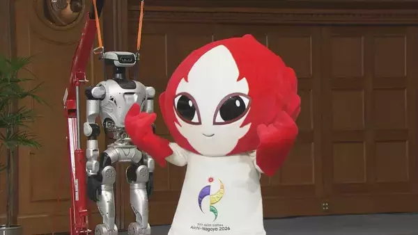 「財界リーダーの“ことしの展望” ｢中部財界人新春サロン｣ 物価高や人手不足対策のほか地域活性化など CBCテレビ生放送で語ったことは？」の画像