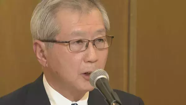 浜岡原発のデータ不正問題 一体何が? 中部電力会長が陳謝 審査は“白紙”の見通しに ｢信用を失墜させてしまった。信頼回復していくことにつきる｣