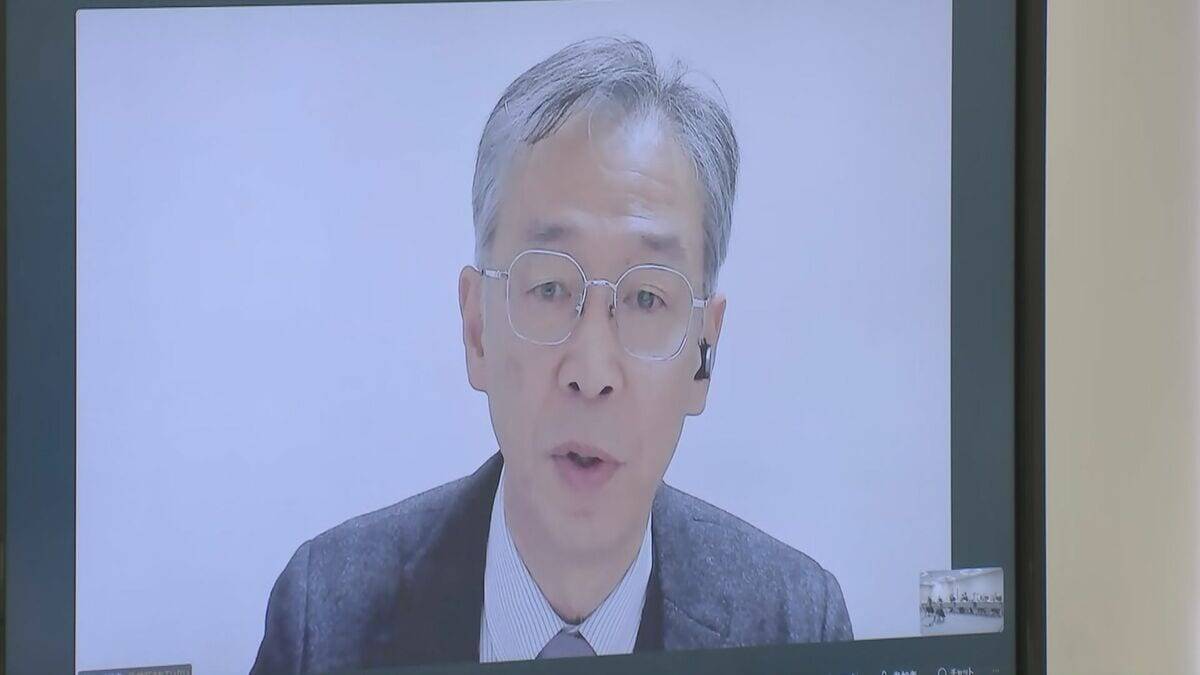 浜岡原発のデータ不正問題 一体何が? 中部電力会長が陳謝 審査は“白紙”の見通しに ｢信用を失墜させてしまった。信頼回復していくことにつきる｣