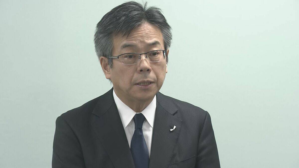 浜岡原発のデータ不正問題 一体何が? 中部電力会長が陳謝 審査は“白紙”の見通しに ｢信用を失墜させてしまった。信頼回復していくことにつきる｣