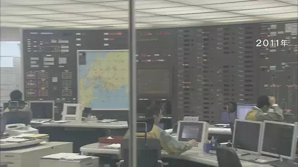 「浜岡原発のデータ不正問題 一体何が? 中部電力会長が陳謝 審査は“白紙”の見通しに ｢信用を失墜させてしまった。信頼回復していくことにつきる｣」の画像