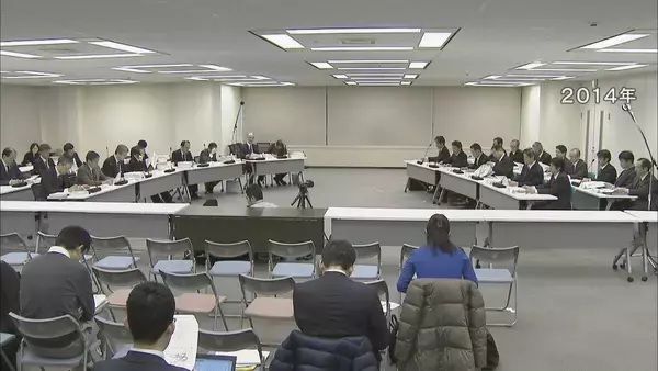 「浜岡原発のデータ不正問題 一体何が? 中部電力会長が陳謝 審査は“白紙”の見通しに ｢信用を失墜させてしまった。信頼回復していくことにつきる｣」の画像