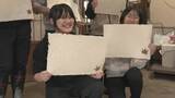 「｢世界にひとつだけの卒業証書｣ 約800年前から受け継がれる“山中和紙”を小学6年生が手作り 故郷に誇りをもって 岐阜･飛騨市」の画像3