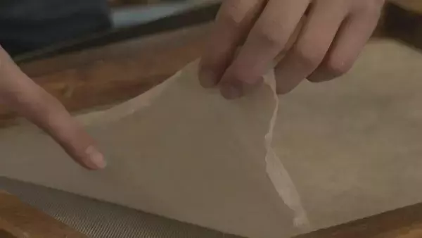 「｢世界にひとつだけの卒業証書｣ 約800年前から受け継がれる“山中和紙”を小学6年生が手作り 故郷に誇りをもって 岐阜･飛騨市」の画像