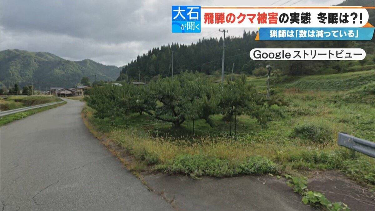 クマに恐われた男性｢これもうだめだと…｣ 過去最悪の被害の一方で猟友会は｢数が減ってきている｣ 駆除されたクマの“ある特徴”とは