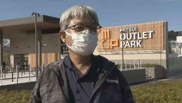 「｢三井アウトレットパーク岡崎｣誕生秘話 きっかけは13年前の電話… 真っ白な都市計画図に人口減少 誘致の舞台裏 岡崎」の画像