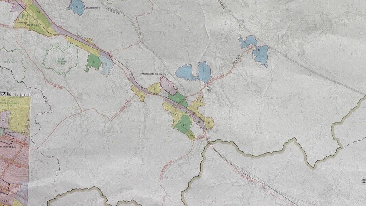｢三井アウトレットパーク岡崎｣誕生秘話 きっかけは13年前の電話… 真っ白な都市計画図に人口減少 誘致の舞台裏 岡崎