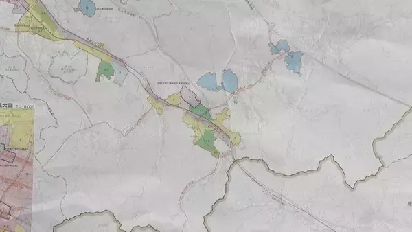 「｢三井アウトレットパーク岡崎｣誕生秘話 きっかけは13年前の電話… 真っ白な都市計画図に人口減少 誘致の舞台裏 岡崎」の画像