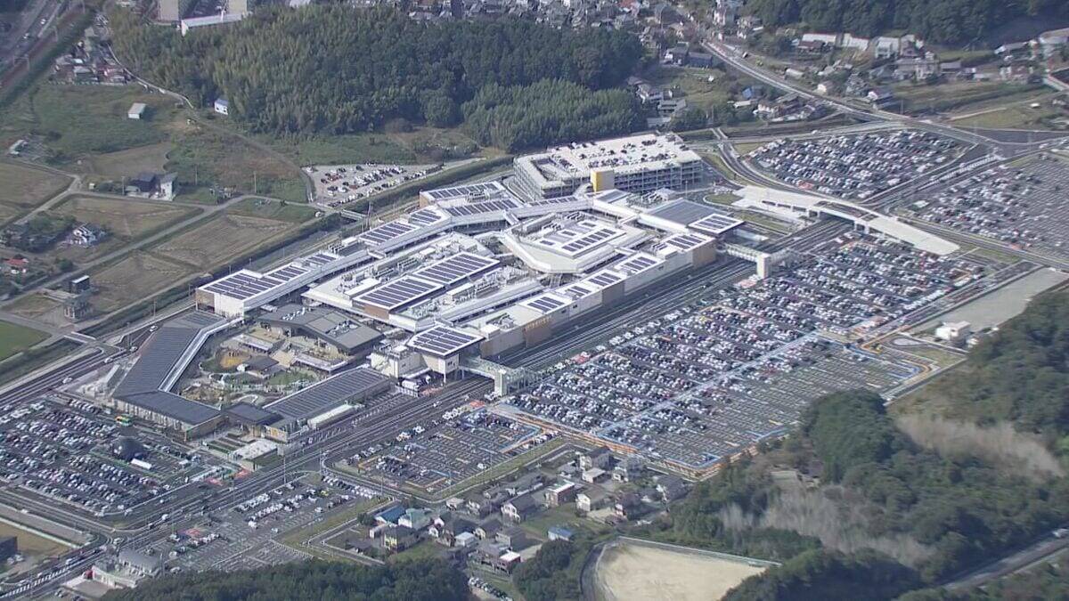 ｢三井アウトレットパーク岡崎｣誕生秘話 きっかけは13年前の電話… 真っ白な都市計画図に人口減少 誘致の舞台裏 岡崎