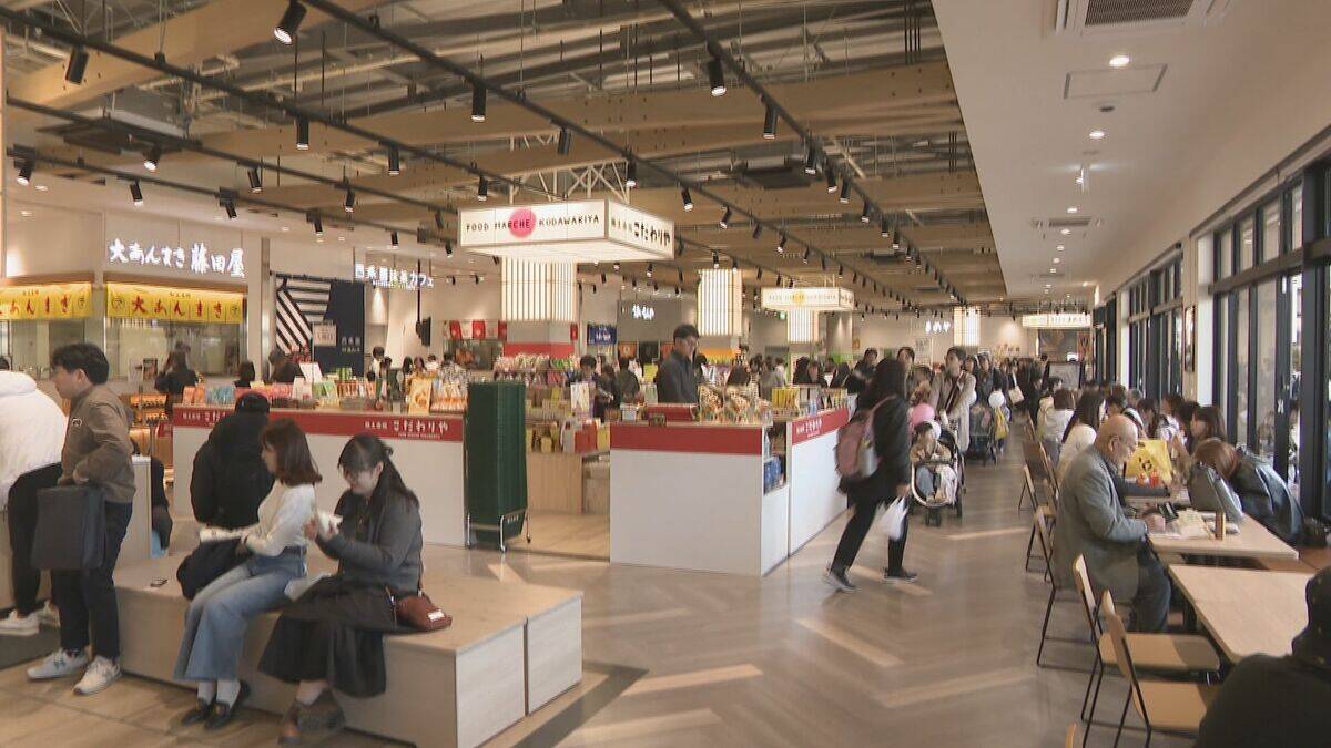 ｢三井アウトレットパーク岡崎｣誕生秘話 きっかけは13年前の電話… 真っ白な都市計画図に人口減少 誘致の舞台裏 岡崎