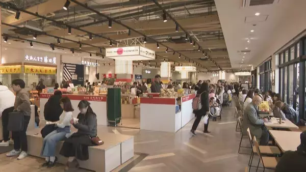 「｢三井アウトレットパーク岡崎｣誕生秘話 きっかけは13年前の電話… 真っ白な都市計画図に人口減少 誘致の舞台裏 岡崎」の画像