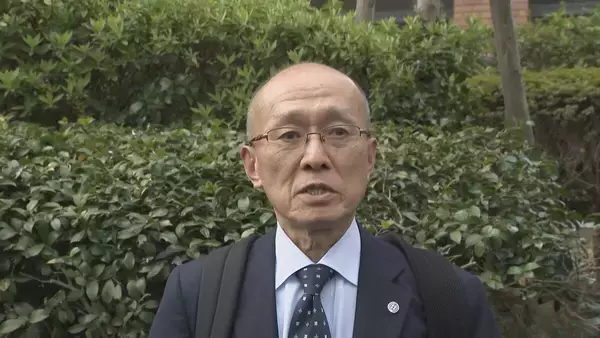 「名古屋･西区の主婦殺害事件 遺族が安福久美子被告を民事提訴 民法では20年で損害賠償請求の権利なくなるが…｢正義に反する｣」の画像