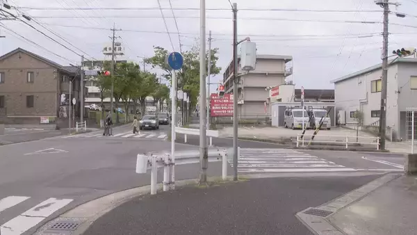 「“青切符詐欺”反則金をだまし取ろうとするも 女子中学生「ママを呼びます」というと男は逃走」の画像