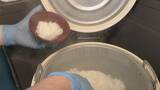 「ご飯おかわり自由復活！ “令和のコメ騒動”で一時停止 売上約15%減で苦肉の策 仕入れ値は10キロ約200円程度安くなっただけだけど…三重」の画像2