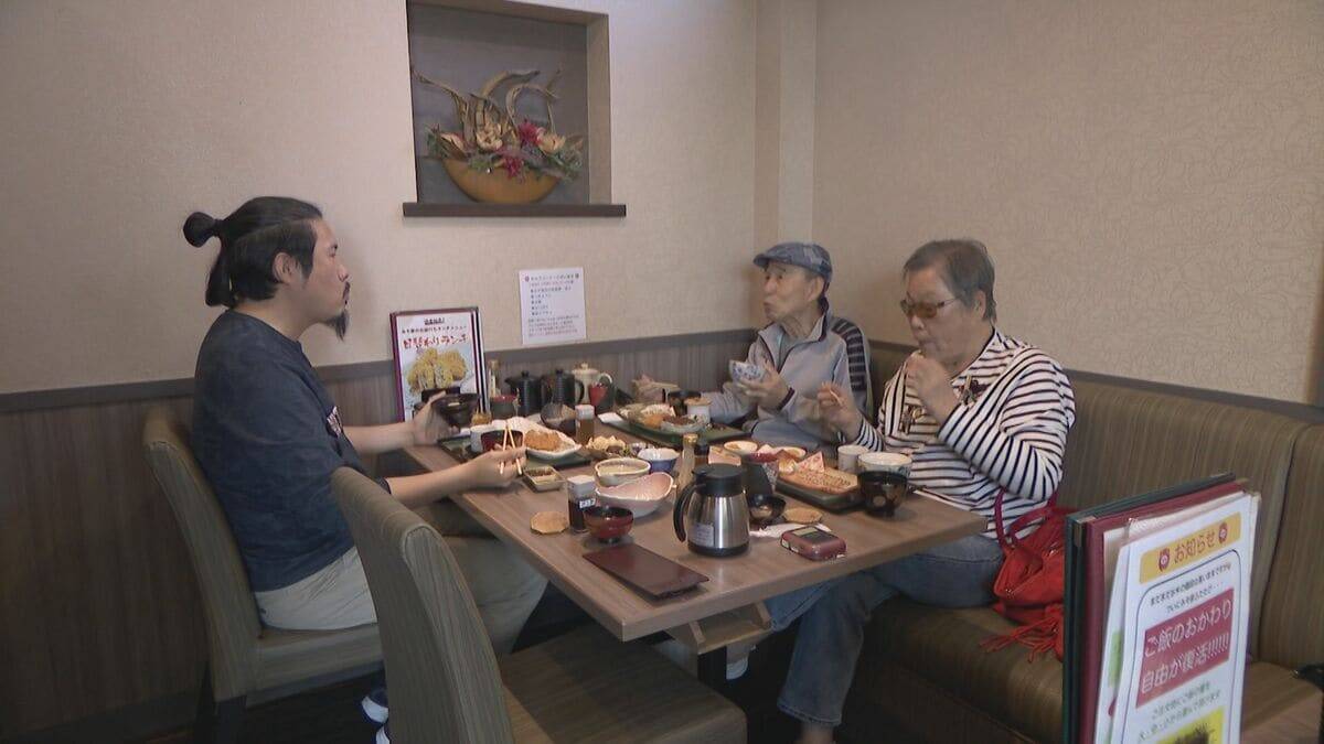 ご飯おかわり自由復活！ “令和のコメ騒動”で一時停止 売上約15%減で苦肉の策 仕入れ値は10キロ約200円程度安くなっただけだけど…三重