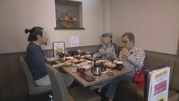「ご飯おかわり自由復活！ “令和のコメ騒動”で一時停止 売上約15%減で苦肉の策 仕入れ値は10キロ約200円程度安くなっただけだけど…三重」の画像