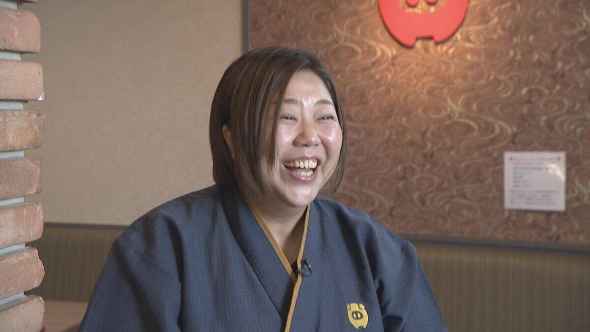 ご飯おかわり自由復活！ “令和のコメ騒動”で一時停止 売上約15%減で苦肉の策 仕入れ値は10キロ約200円程度安くなっただけだけど…三重