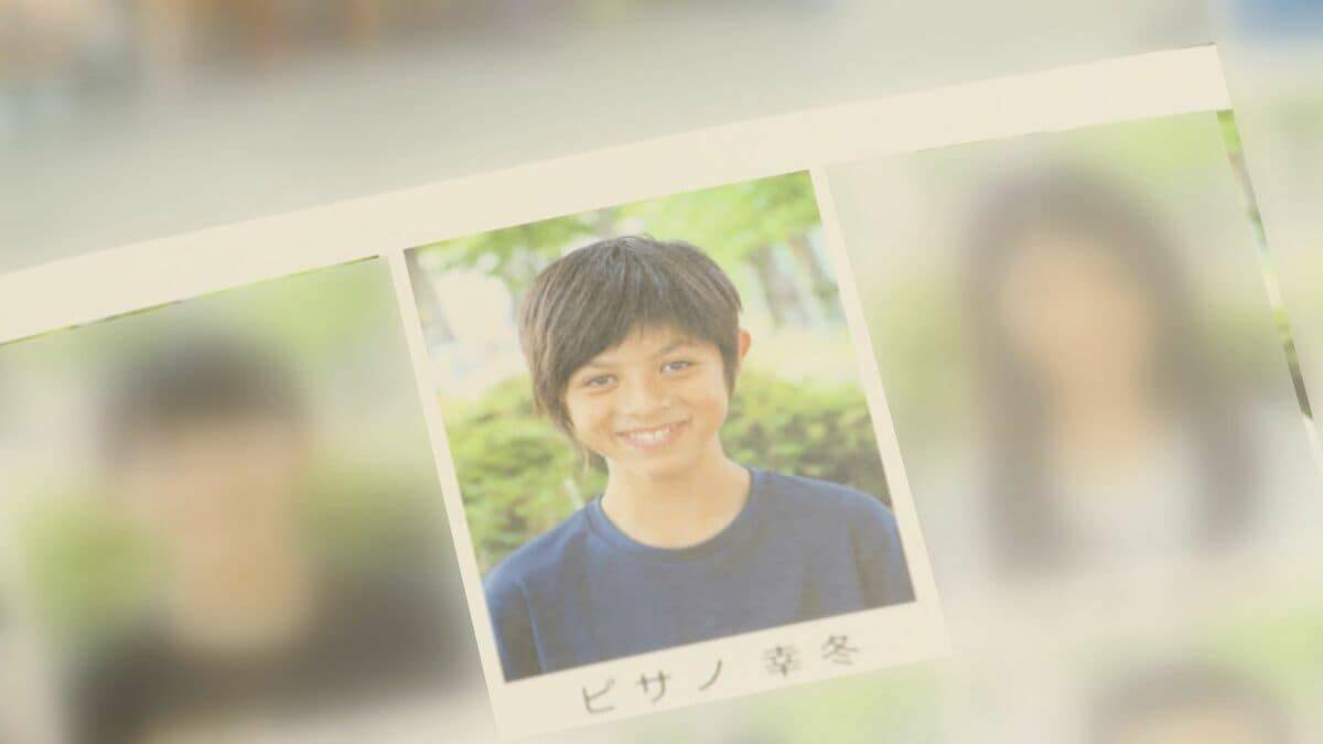 ベンチ裏でシュミット選手を救った“ある助言” GK史上最年少で日本代表デビュー 名古屋グランパスの若き守護神 ピサノ選手(20) 夢を叶えて母校へ 【アジア大会 愛知･名古屋】