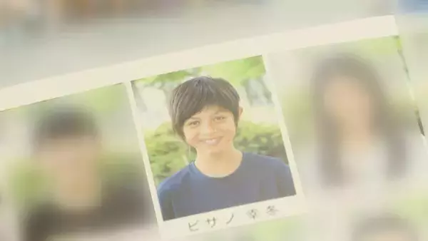 「ベンチ裏でシュミット選手を救った“ある助言” GK史上最年少で日本代表デビュー 名古屋グランパスの若き守護神 ピサノ選手(20) 夢を叶えて母校へ 【アジア大会 愛知･名古屋】」の画像