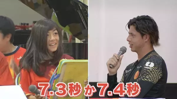 「ベンチ裏でシュミット選手を救った“ある助言” GK史上最年少で日本代表デビュー 名古屋グランパスの若き守護神 ピサノ選手(20) 夢を叶えて母校へ 【アジア大会 愛知･名古屋】」の画像