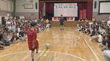 「ベンチ裏でシュミット選手を救った“ある助言” GK史上最年少で日本代表デビュー 名古屋グランパスの若き守護神 ピサノ選手(20) 夢を叶えて母校へ 【アジア大会 愛知･名古屋】」の画像9