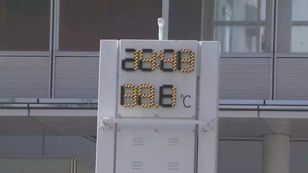 「作業スペースが36℃～38℃でもクーラーは設置できず… 陶磁器作りの過酷な現場 ｢午後3時以降に仕事を進める｣ 1日5、6回の着替えも 岐阜」の画像