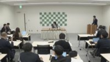 岐阜県初の女性副知事誕生 足立葉子氏｢行政経験を生かしながら県政の発展に寄与したい｣ 約半年に及ぶポスト不在を解消