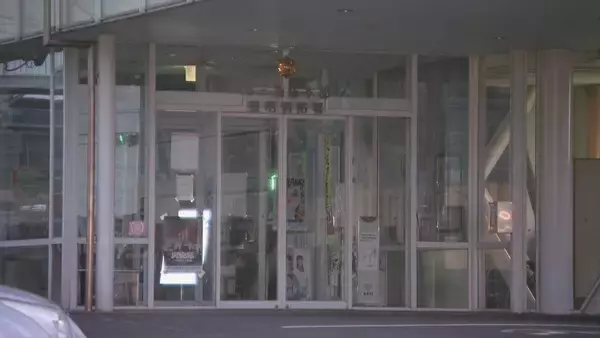 「52歳の消防署員を懲戒免職 備品の“ハーネスやロープ”をネットオークションに… 計3万9000円で売却 愛知･豊明市」の画像