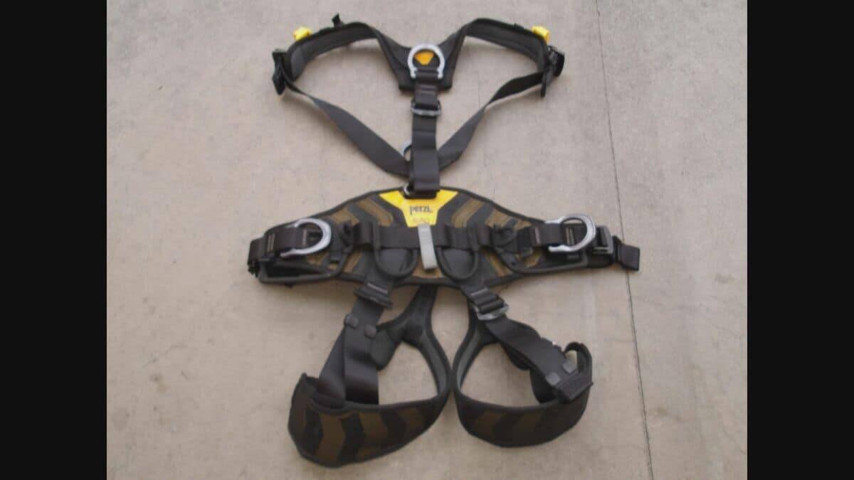 52歳の消防署員を懲戒免職 備品の“ハーネスやロープ”をネットオークションに… 計3万9000円で売却 愛知･豊明市