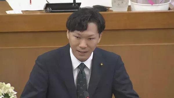 議員定数16人→10人に削減する条例改正案を“否決” 岐阜・美濃加茂市議会 ｢賛成｣は改正案提出した3人のみ