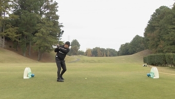 中日クラウンズの出場権かけて… 中部日本ゴルフマスターズ選手権大会  東海地方のアマチュアゴルファーら77人が参加 岐阜・可児市