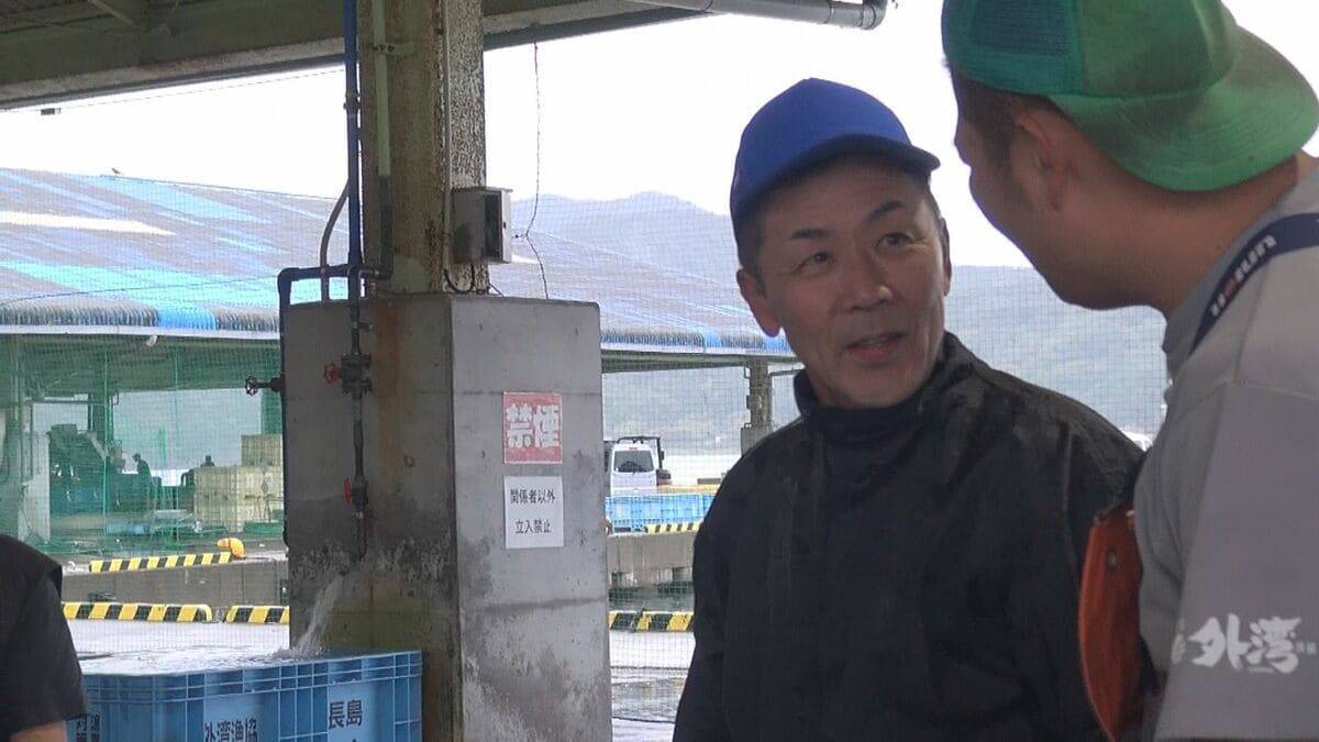 冬に夏の魚が… “なじみのない魚”をおいしく調理する三重の飲食店 近年続く伊勢エビ･アワビなど三重を代表する魚に訪れる不漁の危機