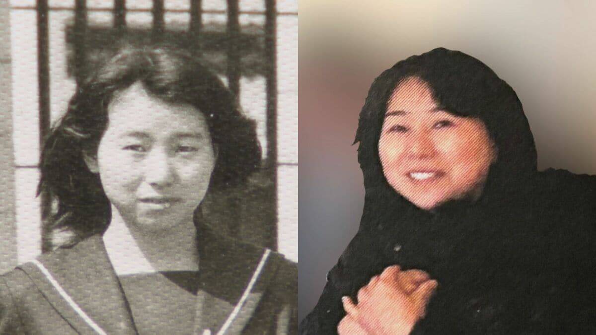 安福久美子被告は“乳酸菌飲料”を持って現場アパートに… 被害者の夫に対しては｢名前を口にしたり聞いたりしたくない｣と供述 名古屋主婦殺害事件