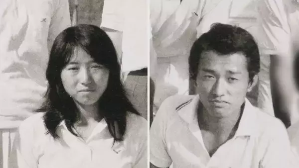 「安福久美子被告は“乳酸菌飲料”を持って現場アパートに… 被害者の夫に対しては｢名前を口にしたり聞いたりしたくない｣と供述 名古屋主婦殺害事件」の画像