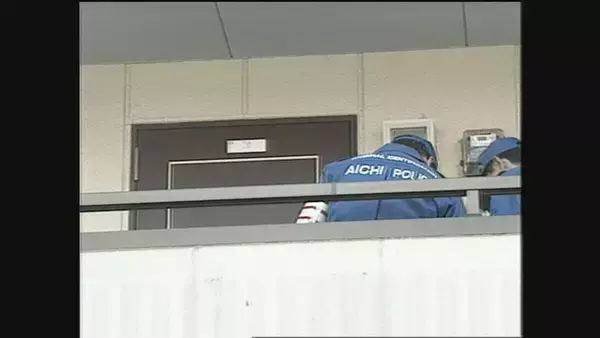 「安福久美子被告は“乳酸菌飲料”を持って現場アパートに… 被害者の夫に対しては｢名前を口にしたり聞いたりしたくない｣と供述 名古屋主婦殺害事件」の画像