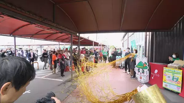 「全国1号店 “食品強化型ドンキ” ｢ロビン・フッド｣がオープン! 圧倒的安さ･時短料理も 愛知･あま市」の画像