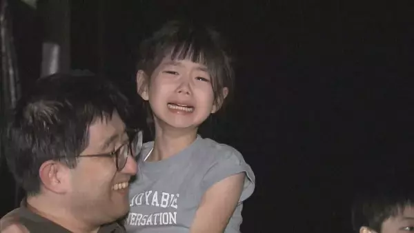「豊川稲荷で”夜まつり”が始まる　大阪大生が仕掛ける人気の”お化け屋敷”では泣く子や足の震えが止まらない子も　愛知・豊川市」の画像