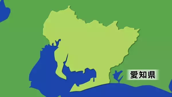 【熱中症】13歳女子中学生が路上でスマホを触っていて倒れる 熱中症の疑いで病院に搬送 症状は軽症 17日愛知で7人 岐阜で4人搬送