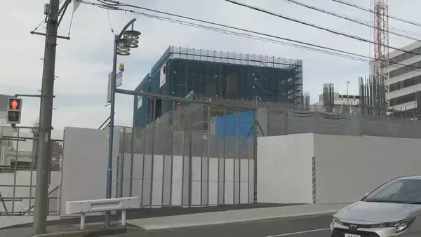 「｢星が丘ボウル｣跡地に高級分譲マンション｢ブランズ星が丘テラス｣ 14階建て129戸 8億円超物件も モデルルーム公開 名古屋・千種区」の画像