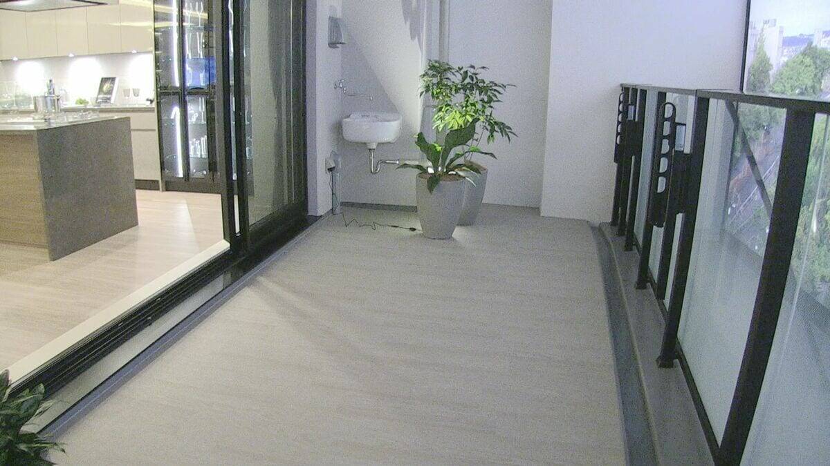 ｢星が丘ボウル｣跡地に高級分譲マンション｢ブランズ星が丘テラス｣ 14階建て129戸 8億円超物件も モデルルーム公開 名古屋・千種区