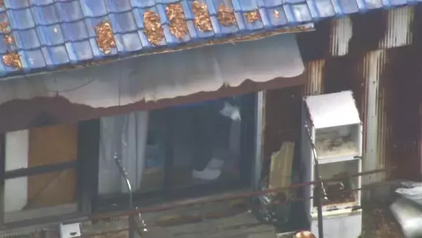 「無罪主張の40歳男に“無期懲役”判決 ｢反省の態度が見られず酌量の余地もない｣ 愛知･阿久比町の強盗殺人事件で名古屋地裁」の画像