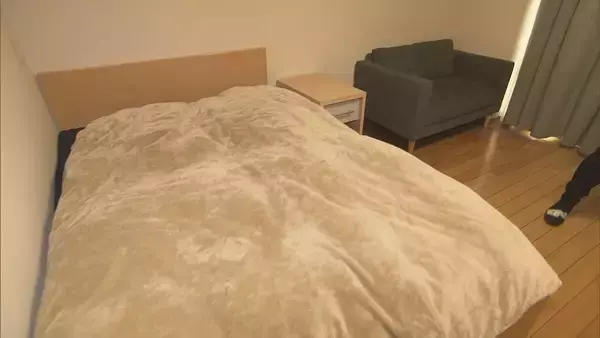 「ルーキーが寮に持ってきたのは…｢ママのハンバーグ｣ パーマをあてて気合十分の選手も 去年のドラフトで入団した9人が入寮 ドラゴンズ」の画像