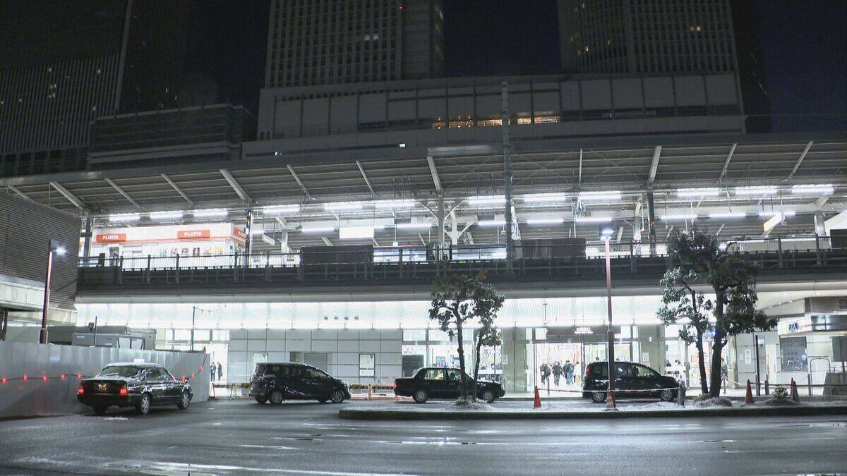 【大雪情報】東海地方は週末も雪予想 岐阜は“大雪”に警戒を 名古屋も雪か 24時間予想降雪量 愛知の山地で5㎝ 平地で3㎝ 岐阜の山地で60㎝ 平地で20㎝ 最新の雪シミュレーション 気象庁