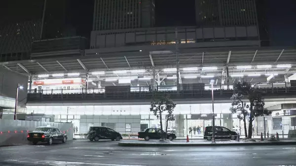 「【大雪情報】東海地方は週末も雪予想 岐阜は“大雪”に警戒を 名古屋も雪か 24時間予想降雪量 愛知の山地で5㎝ 平地で3㎝ 岐阜の山地で60㎝ 平地で20㎝ 最新の雪シミュレーション 気象庁」の画像