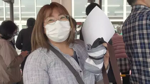 「開店前には約500人の行列 “食品強化型ドンキ” ロビン・フッドの全国1号店が愛知に｢暮らしを守り、ニーズをズバッと射抜きたい｣ あま市」の画像