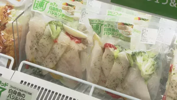 「開店前には約500人の行列 “食品強化型ドンキ” ロビン・フッドの全国1号店が愛知に｢暮らしを守り、ニーズをズバッと射抜きたい｣ あま市」の画像