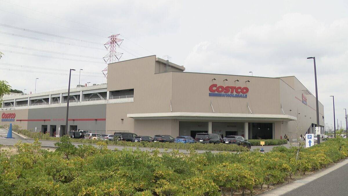 名古屋のコストコで食中毒 死に至る恐れもある｢О157｣検出 原因は人気商品｢ハイローラー｣ 900パック以上販売