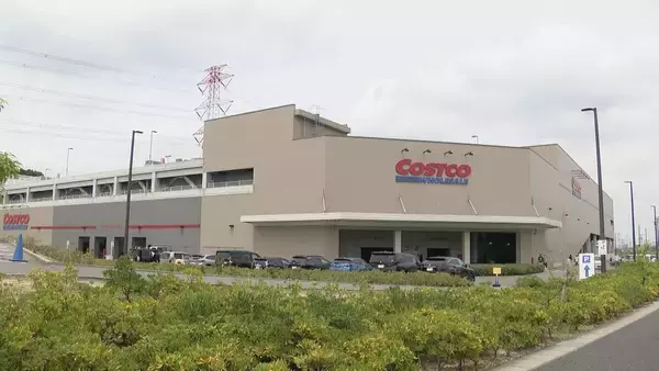 「名古屋のコストコで食中毒 死に至る恐れもある｢О157｣検出 原因は人気商品｢ハイローラー｣ 900パック以上販売」の画像