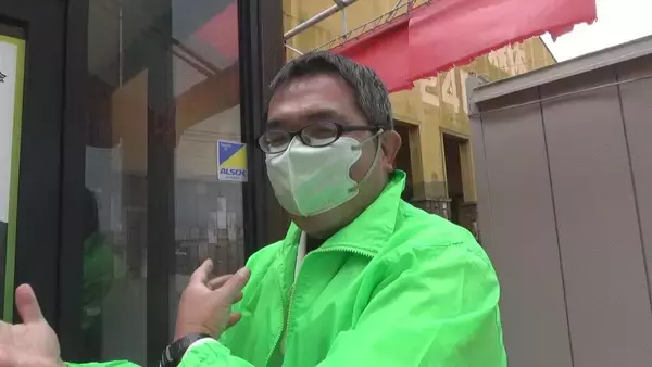 「“全国最年少候補” 維新･浦上奈々氏(25)の選挙戦 ｢地域の声に寄り添う政治家に｣ 元アイドルが政治の道を志した理由とは… 愛知」の画像